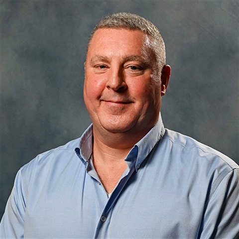 Brad Sullivan, Strategy Director