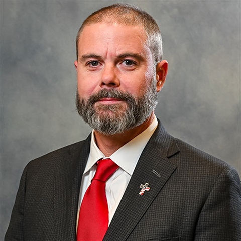 Ian Patrick, Vice Chairman