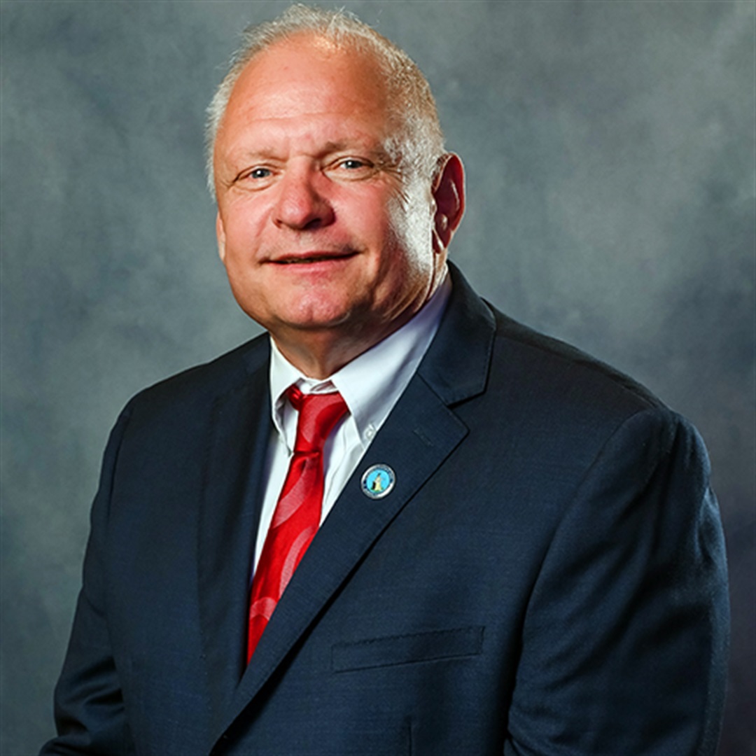 Jeff Jones Cabarrus County