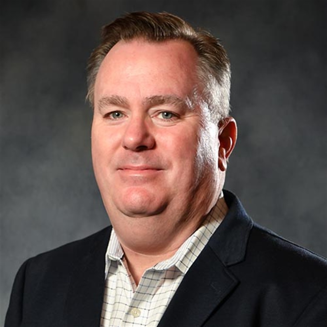 Todd Shanley Cabarrus County