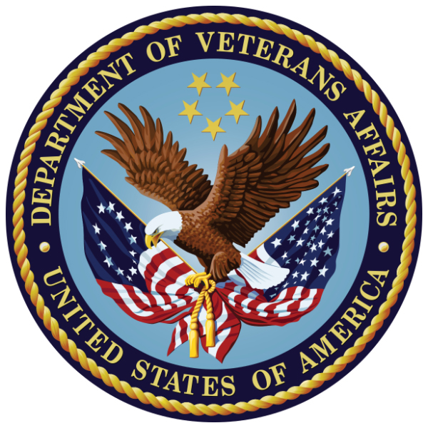 Veteran Affairs Seal